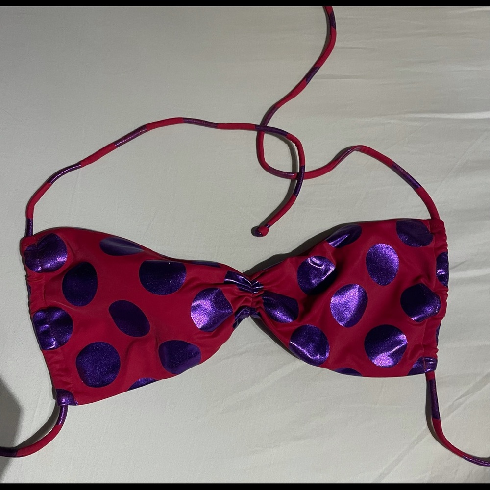 Vintage VS Bikini